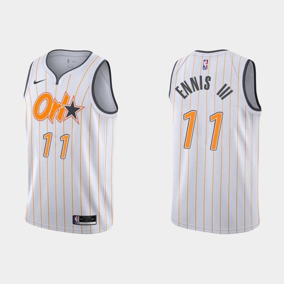 james ennis jersey